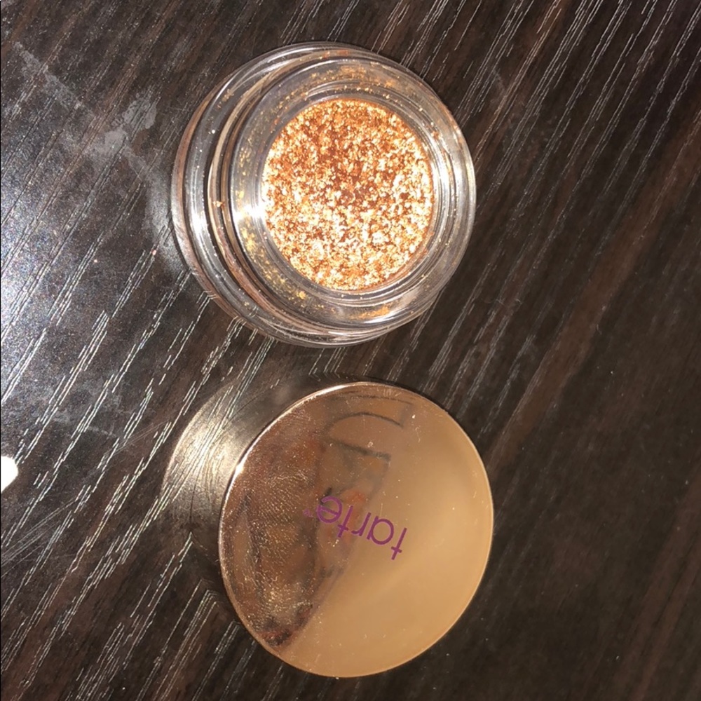 Tarte eyeshadow blingbling